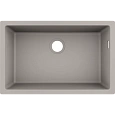 Кухонная мойка Hansgrohe S51 S510-U660 660 43432380, cерый бетон Кухонная мойка Hansgrohe S51 S510-U660 660 43432380, cерый бетон