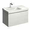 Тумба под раковину Geberit Xeno2 500.515.01.1 88 см Тумба под раковину Geberit Xeno2 500.515.01.1 88 см