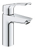 Картинка анонса товара «смеситель для раковины grohe eurosmart m-size (23981003)»