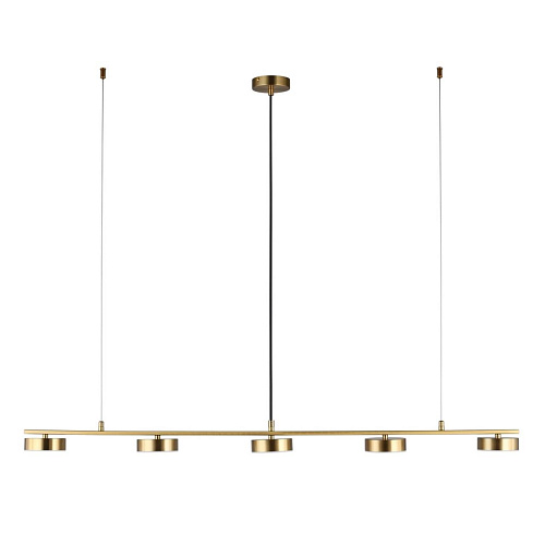 Люстра подвесная Aployt Usia APL.047.13.35 Люстра подвесная Aployt Usia APL.047.13.35