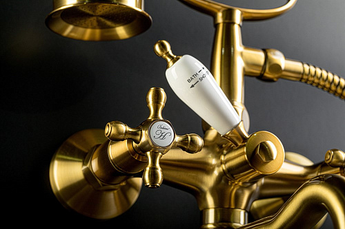 Смеситель для раковины Boheme Medici Ripresa 307 встроенный Смеситель для раковины Boheme Medici Ripresa 307 встроенный