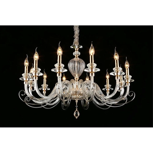 Люстра подвесная Aployt Daniele APL.701.03.12 Люстра подвесная Aployt Daniele APL.701.03.12