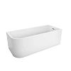 Акриловая ванна BelBagno BB712-1500-730-R 1500x730 Акриловая ванна BelBagno BB712-1500-730-R 1500x730