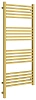 Полотенцесушитель электрический Сунержа Модус 3.0 1200х500 МЭМ левый 032-5700-1250 Матовое золото