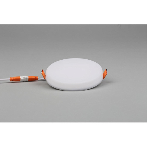 Светильник встраиваемый-накладной Aployt Deni APL.0074.09.18 Светильник встраиваемый-накладной Aployt Deni APL.0074.09.18