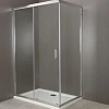 Душевой уголок BelBagno UNO-AH-1-120/90-C-Cr 1200x900 мм Душевой уголок BelBagno UNO-AH-1-120/90-C-Cr 1200x900 мм