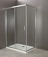 Душевой уголок BelBagno UNO-AH-1-110/80-C-Cr 1100x800 мм Душевой уголок BelBagno UNO-AH-1-110/80-C-Cr 1100x800 мм