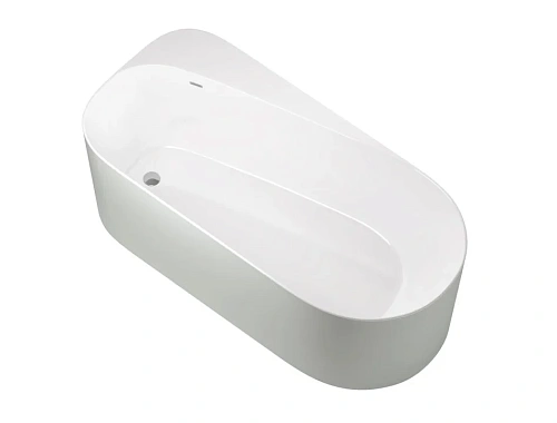 Акриловая ванна Allen Brau Priority 170x80 2.31001.20/PWM белая глянец/папирус Акриловая ванна Allen Brau Priority 170x80 2.31001.20/PWM белая глянец/папирус