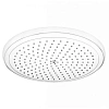 Верхний душ Hansgrohe Croma 280 1 jet EcoSmart 9 л/мин 26221700, матовый белый