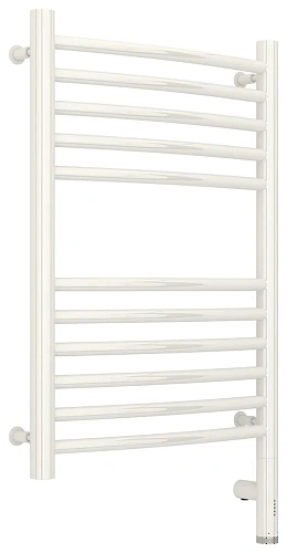 Полотенцесушитель электрический Сунержа Богема 3.0 выгнутая 600х400 МЭМ правый 12-5803-6040 Белый Полотенцесушитель электрический Сунержа Богема 3.0 выгнутая 600х400 МЭМ правый 12-5803-6040 Белый