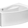 Акриловая ванна Santek Майорка 150х90 R асимметричная белая 1WH111985 1.WH11.1.985 Акриловая ванна Santek Майорка 150х90 R асимметричная белая 1WH111985 1.WH11.1.985