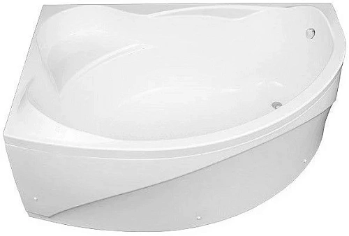 Акриловая ванна Aquanet Jamaica 160x100 L 00203986 Акриловая ванна Aquanet Jamaica 160x100 L 00203986