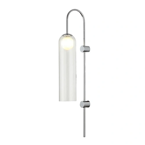 Светильник настенный (Бра) Aployt Arian APL.325.01.01 Светильник настенный (Бра) Aployt Arian APL.325.01.01