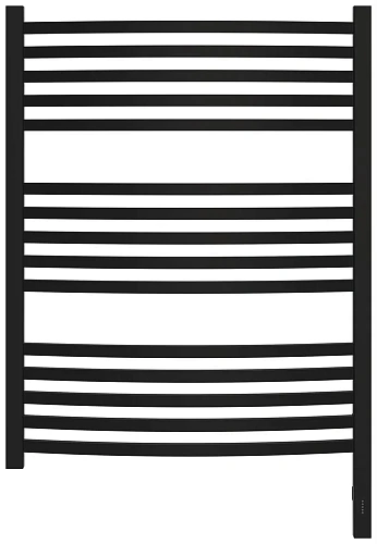 Полотенцесушитель электрический Сунержа Аркус 3.0 800х600 МЭМ правый 31-5705-8060 Матовый черный Полотенцесушитель электрический Сунержа Аркус 3.0 800х600 МЭМ правый 31-5705-8060 Матовый черный