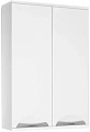Шкаф Style Line Жасмин 50 см двустворчатый ЛС-00000643 Шкаф Style Line Жасмин 50 см двустворчатый ЛС-00000643