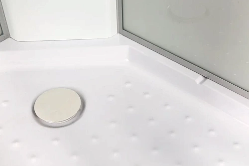 Душевая кабина Dto L902R (L902RGM) 120x80 см с гидромассажем Душевая кабина Dto L902R (L902RGM) 120x80 см с гидромассажем