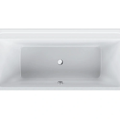 Акриловая ванна AM.PM Inspire V2.0 W52A-180-080W-A 180х80 Акриловая ванна AM.PM Inspire V2.0 W52A-180-080W-A 180х80