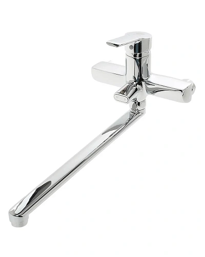 Смеситель для ванны Orange Prim M42-211cr Смеситель для ванны Orange Prim M42-211cr