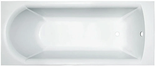 Ванна из искусственного камня Marmo Bagno Глория 170х70 MB-GL170-70 Ванна из искусственного камня Marmo Bagno Глория 170х70 MB-GL170-70