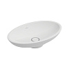 Раковина Villeroy &amp; Boch Loop &amp; Friends 515111R1 (5151 11 R1) на столешницу
