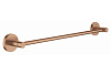 Картинка анонса товара «полотенцедержатель grohe essentials, теплый закат матовый (40688dl1)»