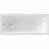 Картинка анонса товара «ванна из искусственного камня astra-form нью-форм 170x80 цвет ral 01020010»