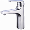 Картинка анонса товара «смеситель для раковины river lux r024-14 10000003150»