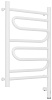 Полотенцесушитель электрический Сунержа Элегия 3.0 600х400 МЭМ правый 30-5819-6040 Матовый белый