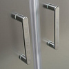 Душевая дверь BelBagno Unique BF2 UNIQUE-BF-2-170/200-M-Cr профиль хром/матовое стекло Душевая дверь BelBagno Unique BF2 UNIQUE-BF-2-170/200-M-Cr профиль хром/матовое стекло