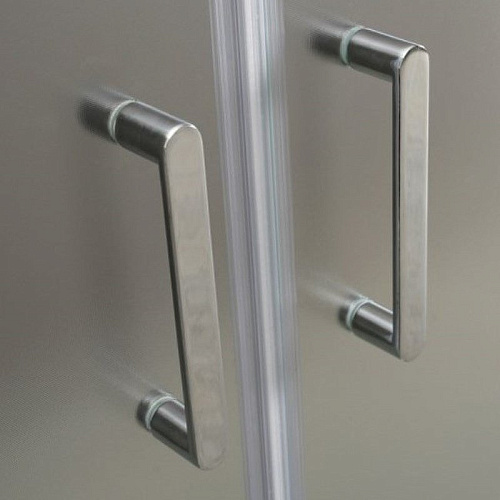 Душевая дверь BelBagno Unique BF2 UNIQUE-BF-2-170/200-M-Cr профиль хром/матовое стекло Душевая дверь BelBagno Unique BF2 UNIQUE-BF-2-170/200-M-Cr профиль хром/матовое стекло