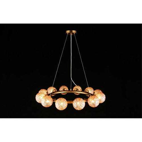 Люстра подвесная Aployt Ola APL.764.03.12 Люстра подвесная Aployt Ola APL.764.03.12