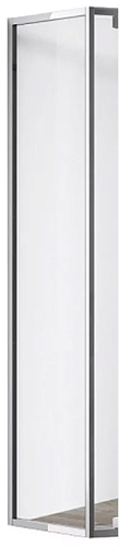 Боковая стенка CEZARES ECO-O-90-FIX-P-Cr Боковая стенка CEZARES ECO-O-90-FIX-P-Cr