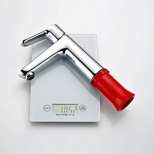 Смеситель для раковины Raglo R31.10, хром Смеситель для раковины Raglo R31.10, хром