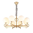 Люстра подвесная Aployt Gracia APL.751.03.08 Люстра подвесная Aployt Gracia APL.751.03.08