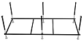 Каркас для ванны Marka One ПУ 170x70 03спу1770 Каркас для ванны Marka One ПУ 170x70 03спу1770