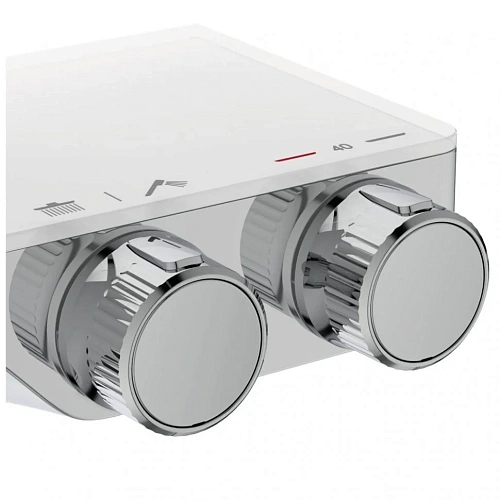 Душевая система Ideal Standard CERATHERM S200 A7332AA Душевая система Ideal Standard CERATHERM S200 A7332AA