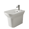 Картинка анонса товара «биде напольное ceramica nova enjoy cn1103e»