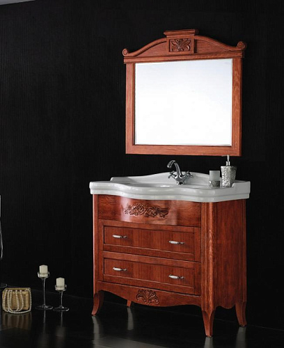 Зеркало BelBagno Primavera BB45S/ACA Зеркало BelBagno Primavera BB45S/ACA
