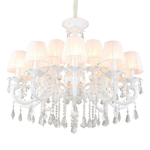 Люстра подвесная Omnilux Catanzaro OML-30807-15 Люстра подвесная Omnilux Catanzaro OML-30807-15