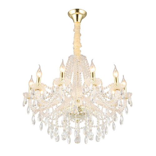 Люстра подвесная Aployt Koletta APL.755.13.10 Люстра подвесная Aployt Koletta APL.755.13.10