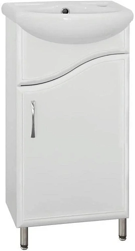 Тумба под раковину Style Line Эко Волна 2 ЛС-00000093 Тумба под раковину Style Line Эко Волна 2 ЛС-00000093
