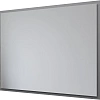 Зеркало Allen Brau Activity 90 1.340028.PGM платина матовый Зеркало Allen Brau Activity 90 1.340028.PGM платина матовый