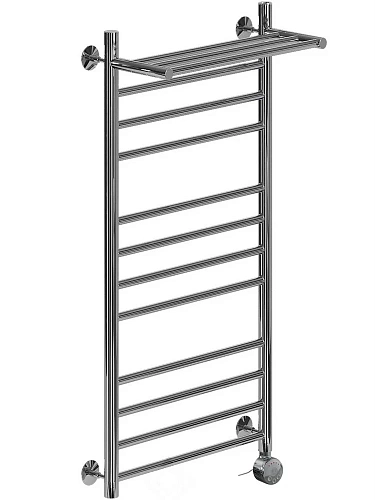 Полотенцесушитель электрический Ника CLASSIC ЛП (Г2) ВП 100/40 правый тэн Полотенцесушитель электрический Ника CLASSIC ЛП (Г2) ВП 100/40 правый тэн