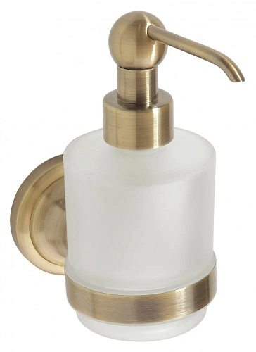 Дозатор жидкого мыла Bemeta RETRO 144109107 Дозатор жидкого мыла Bemeta RETRO 144109107