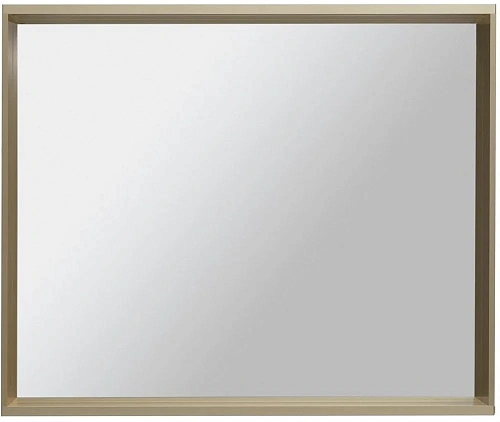 Зеркало Allen Brau Reality 1.32019.03 90 латунь браш Зеркало Allen Brau Reality 1.32019.03 90 латунь браш