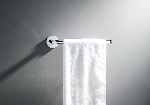 Полотенцедержатель Aquatek ЕВРОПА AQ4119CR хром Полотенцедержатель Aquatek ЕВРОПА AQ4119CR хром