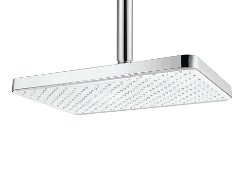 Верхний душ Aquatek AQ2071CR хром, встраиваемый Верхний душ Aquatek AQ2071CR хром, встраиваемый