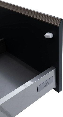 Тумба под раковину Allen Brau Activity 90 1.34013.AM антрацит матовый/олива брашированная Тумба под раковину Allen Brau Activity 90 1.34013.AM антрацит матовый/олива брашированная