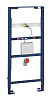 Картинка анонса товара «инсталляция для писсуара grohe rapid sl 39376000»