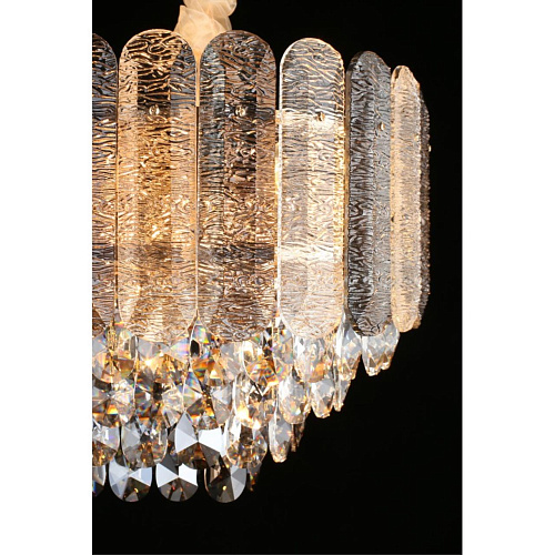 Люстра подвесная Aployt Rozel APL.770.03.11 Люстра подвесная Aployt Rozel APL.770.03.11